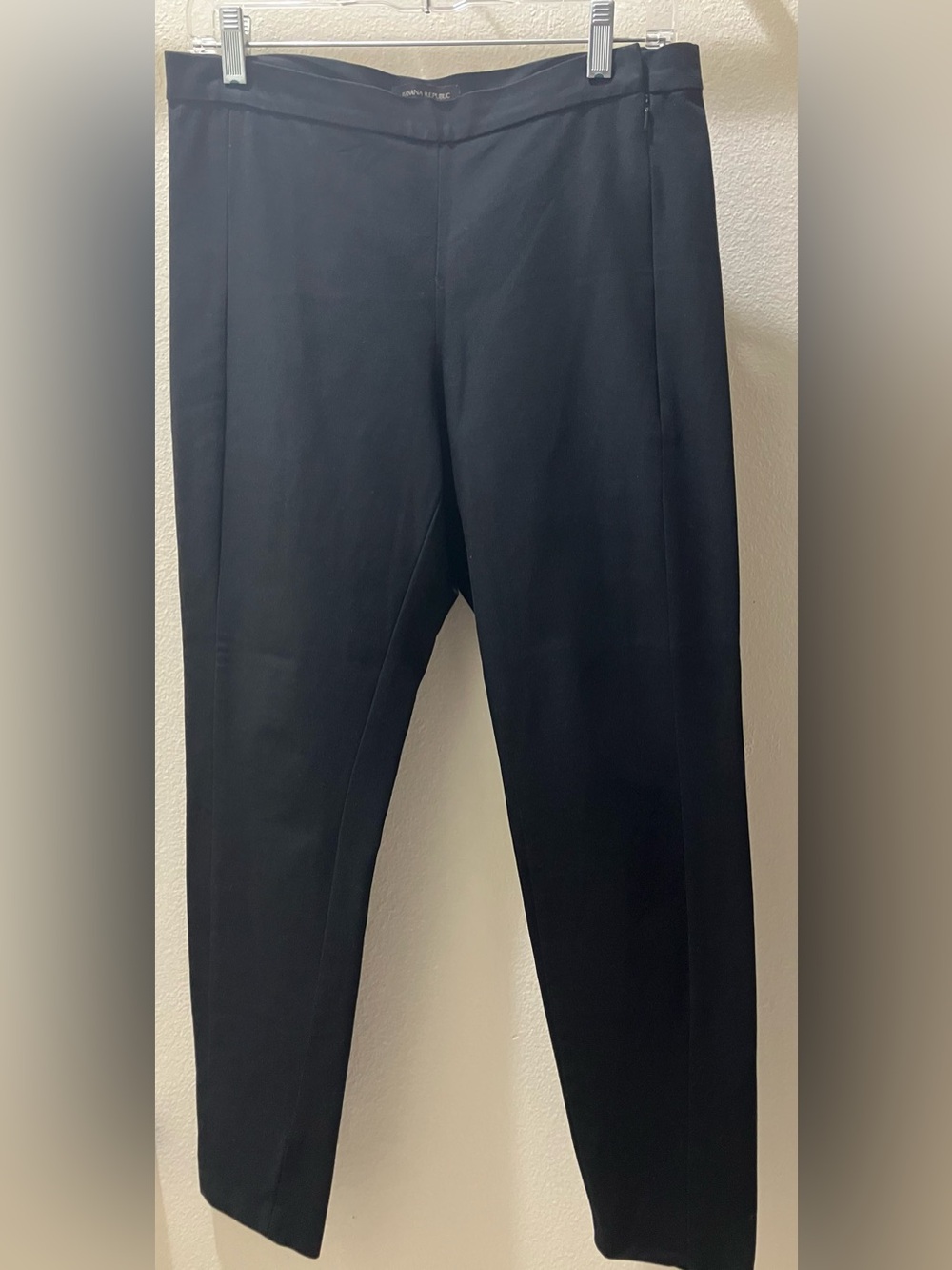 Banana Republic Devon Dress Pants